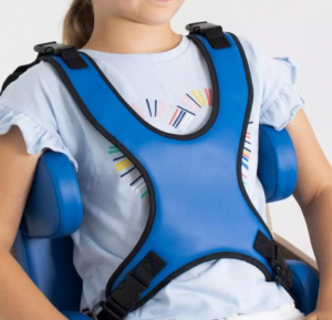 4-точечный жилет  (Z) SLK_130